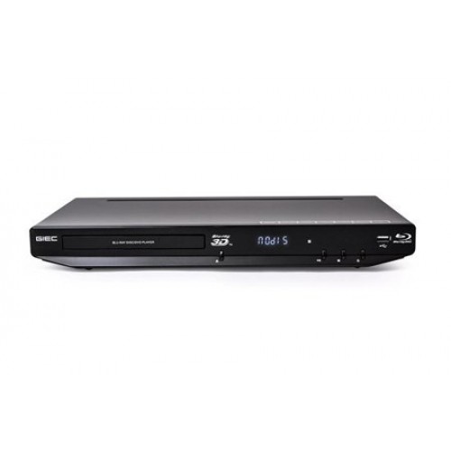 GIEC Blu-ray 藍光讀碟機 BDP-G3000 GIEC Blu-ray 藍光讀碟機 BDP-G3000